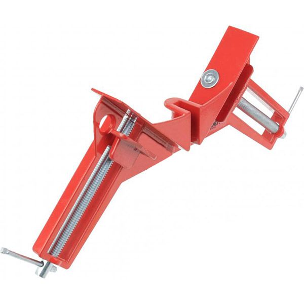 Струбцина EXPERT tools угловая 2367