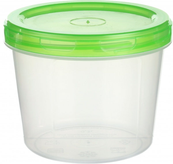 Контейнер 300 мл арт. 67