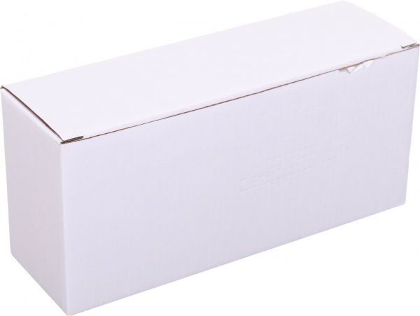 Органайзер для косметики Luna 22x6,7x9,8 см прозорий 