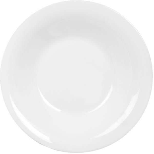 Тарілка супова Olax 21,5 см L1355 Luminarc
