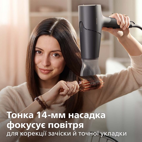 Фен Philips BHD504/00 