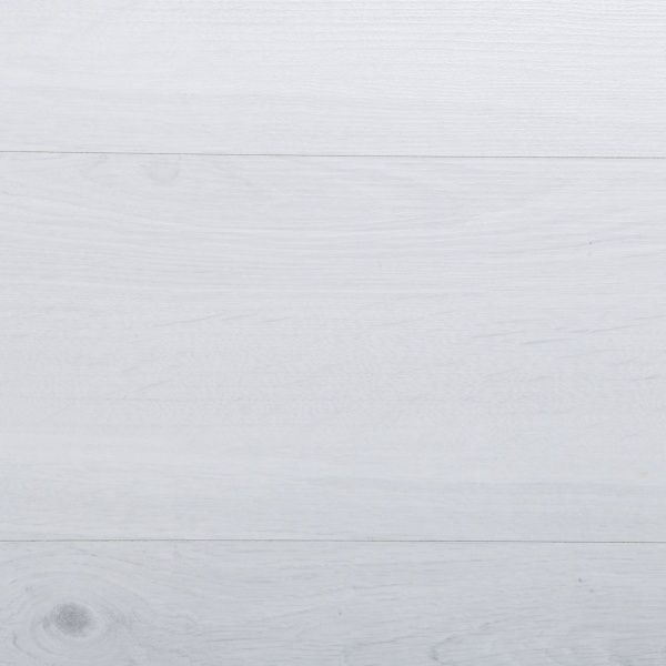 Ламінат PARADOR Basic 400 V4 1285x194x8 мм 1474400 дуб кришталево білий 32/АС4 1285x194x8 мм