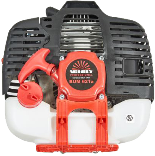 Мотобур Vitals Professional BUM 621a (70503)