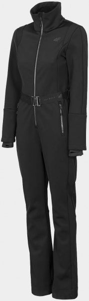 Комбинезон 4F WOSUIT KOMBD001 H4Z22-KOMBD001-20S р.S черный