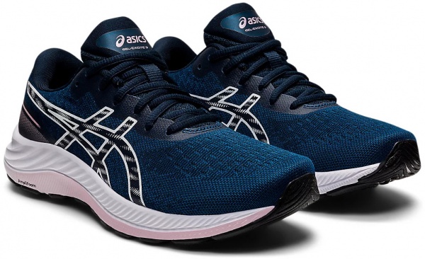 Кроссовки Asics GEL-EXCITE 9 1012B182-400 р.38 синий
