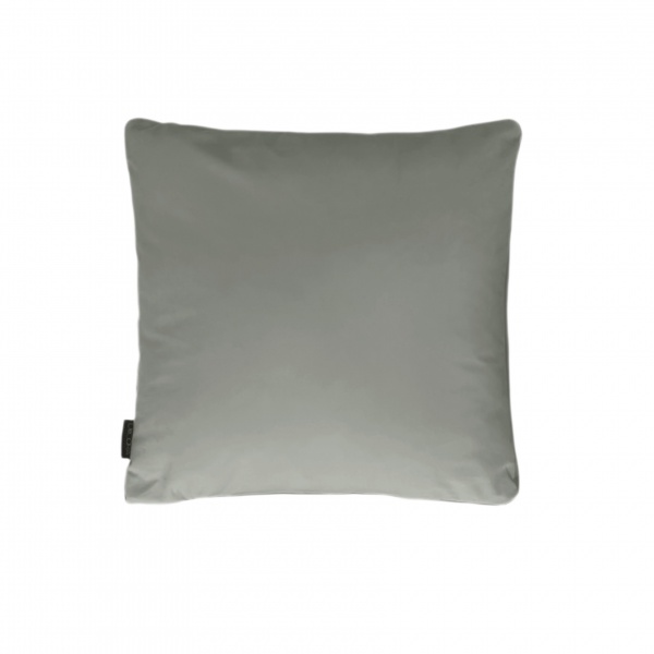 Подушка декоративная VELOUR без канта 50x50 см капучино Decora textile 