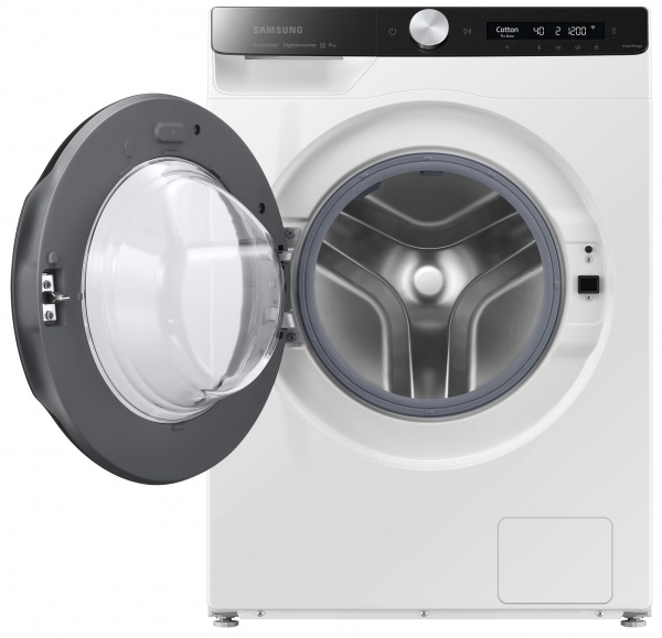 Пральна машина Samsung WW80AG6S28AEUA