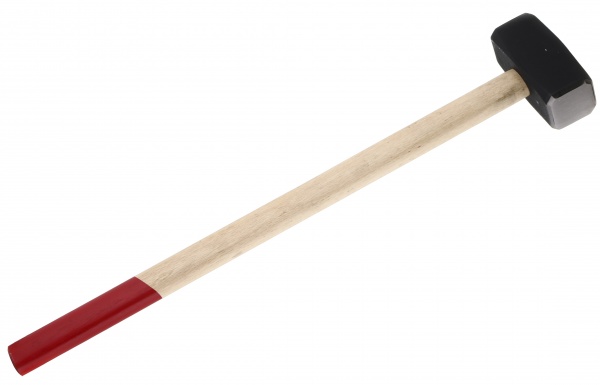 Молоток слесарный Expert двухобуховой 5000 г ET-SH5000