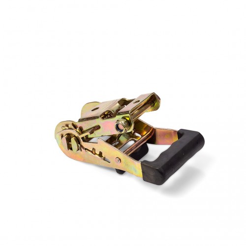 Тріскачка Ретчет храповий механізм до 2000 кг ТР-1,5-2 під стрічку 40 мм