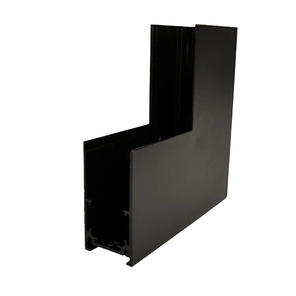 Кріплення стаціонарне Lezard чорний TM-KDM-001