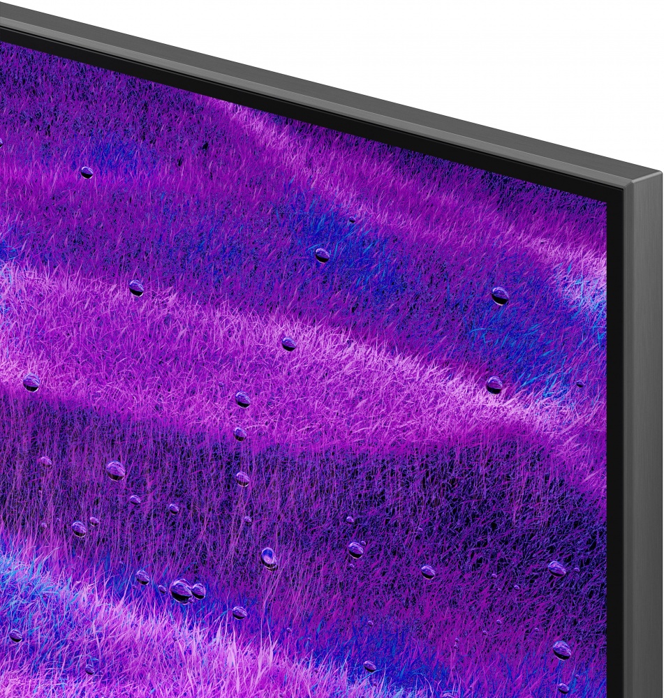 Телевизор Samsung QE55QN80FAUXUA