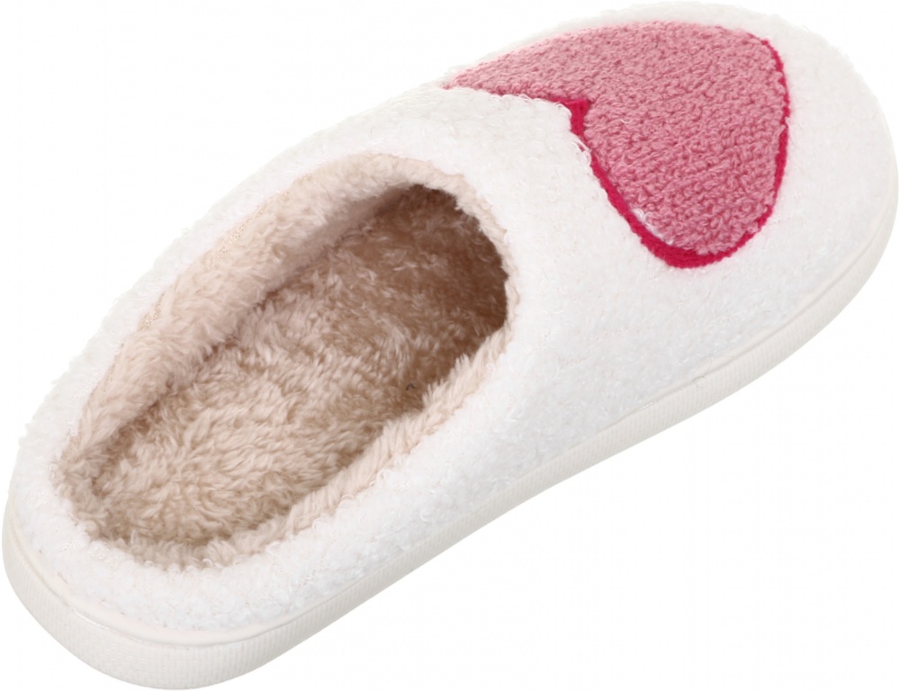 HW Серце р.30-31 білий NULL