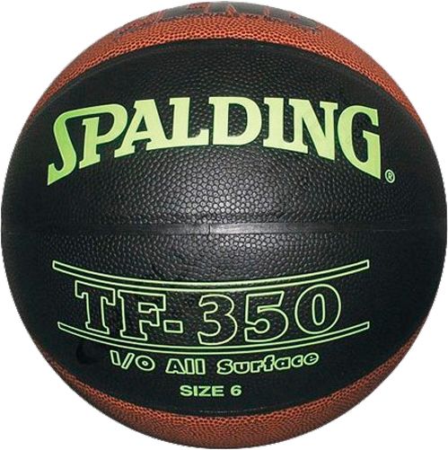 Баскетбольный мяч Spalding TF–350 LNB 76319Z р. 6 