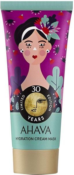 Маска AHAVA 30 Years зволожуюча 100 мл