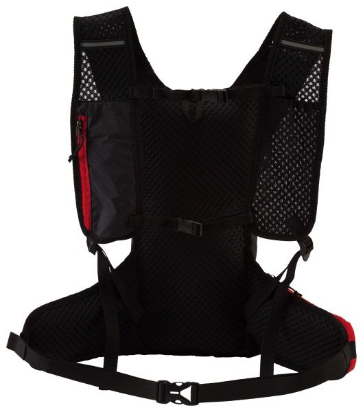 Рюкзак Pro Touch H6 II 288262-900050 6 л черный