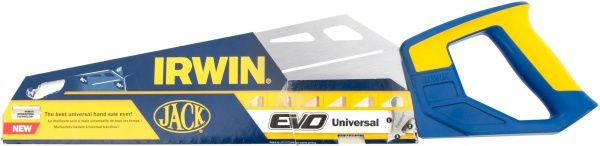 Пила по дереву 390 мм Irwin EVO 10507860