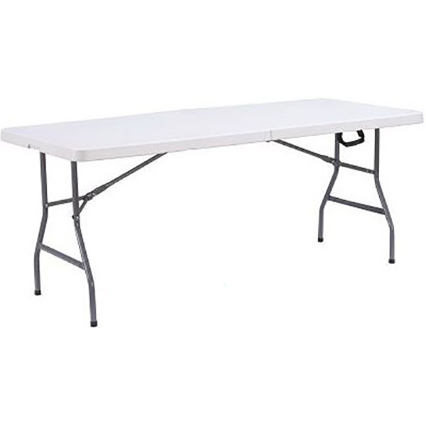 Стіл Time Eco ТЕ-1807 білий