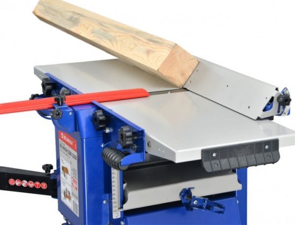 Станок комбинированный Белмаш SDR-2200 SD11,00,000