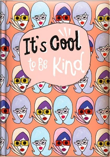 Щоденник 2020 А5 Стандарт Графо It`s cool BBH 43179 Brunnen 43179 