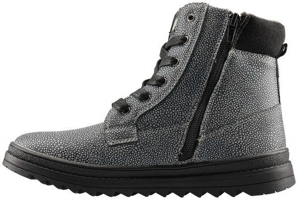 Ботинки 4F HJZ19-JOBDA001-25S р. 36 серый