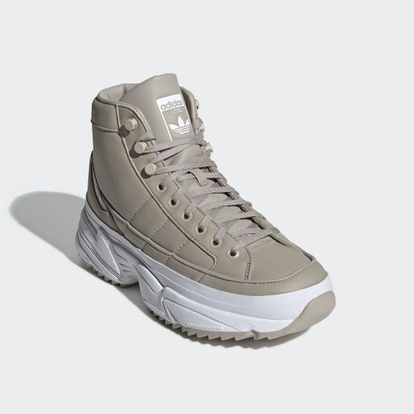 Кроссовки Adidas KIELLOR XTRA W EF9103 р.6,5 коричневый