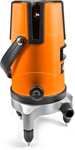 Нивелир лазерный WerkFix WF.290050010 LL-02-WF LL-02-WF