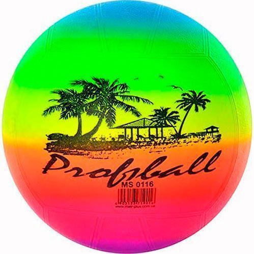 М'яч Profiball MS 0116
