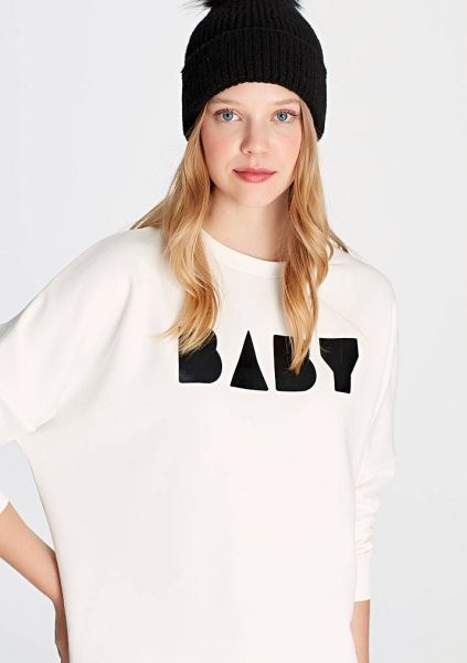 Джемпер Mavi BABY PRINTED SWEATSHIRT 168163-28945 р. M