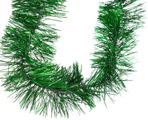 Дождик новогодний 5 1,4 м в ассортименте