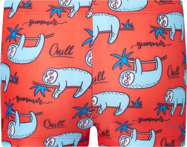 Плавки Firefly BB1 Sam kids 412974-251 р.86 червоний