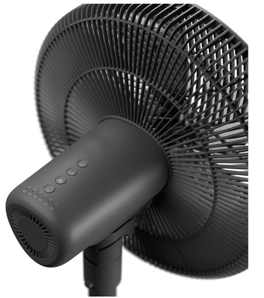 Вентилятор напольный Philips CX3550/01