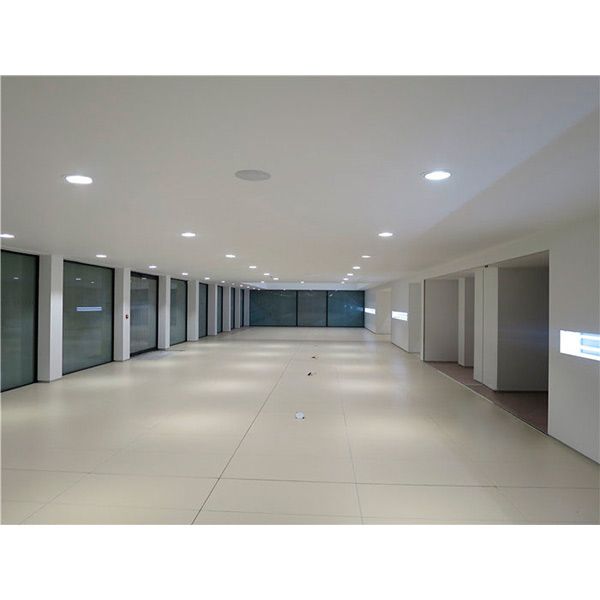 Светильник точечный Hopfen DL 20 R LED 20 Вт 5200 К белый 