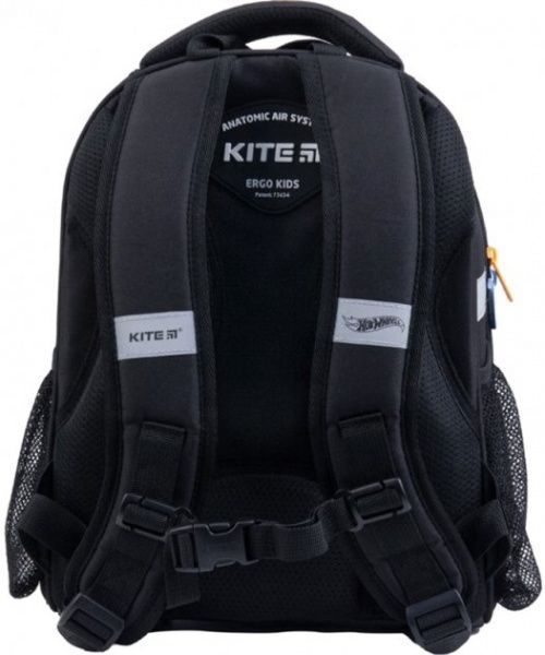 Рюкзак школьный KITE Education каркасный HW HW21-555S