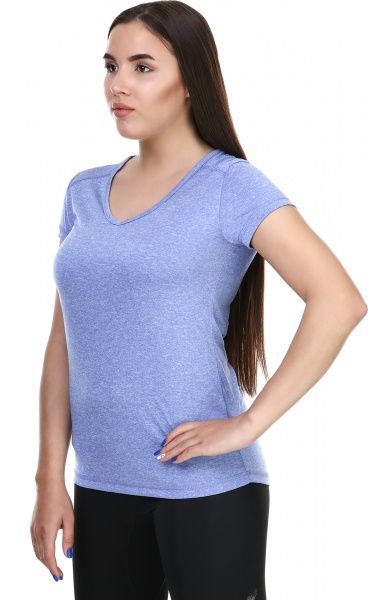 Футболка Energetics Gaminel 258323-900560 38 синій