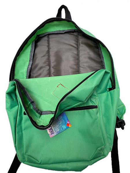 Рюкзак в ассортименте 40x27x13 см