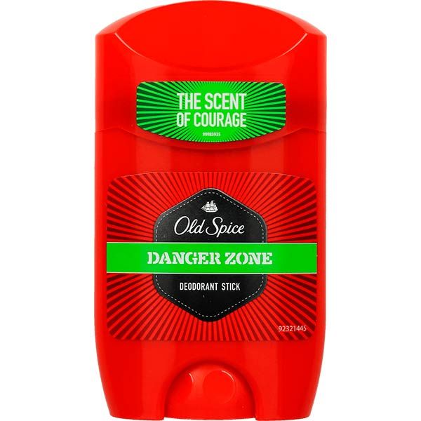 Антиперспирант для мужчин Old Spice Danger Zone 50 мл