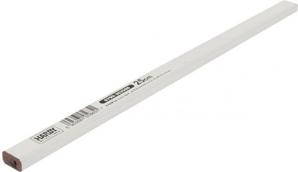 Карандаш 25см Hardy 1 шт. 0790-362500