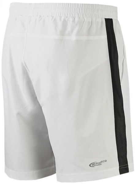 Шорты TECNOPRO Parson UX 258352-001 р. L белый