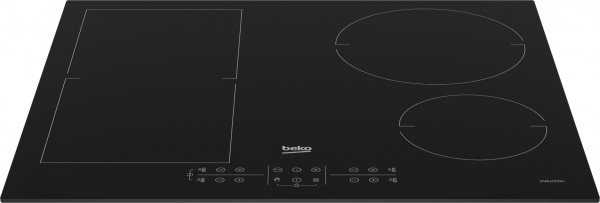 Варильна поверхня Beko HII 64200 FMT