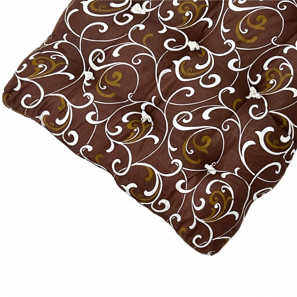 Матрац ватний 80х200 см