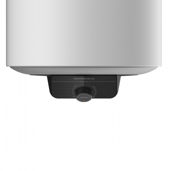 Бойлер Midea D50-15EFG (W) PRIME 