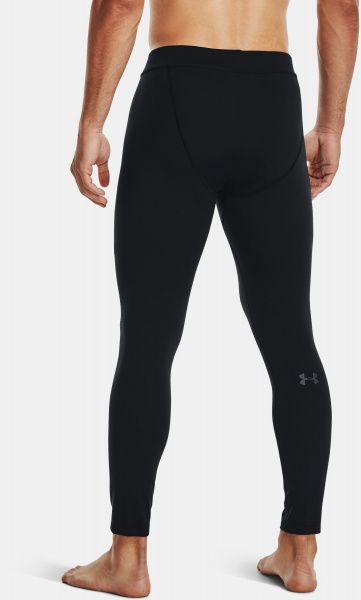 Лосини Under Armour PACKAGED BASE 4.0 LEGGING 1343245-001 р.L чорний