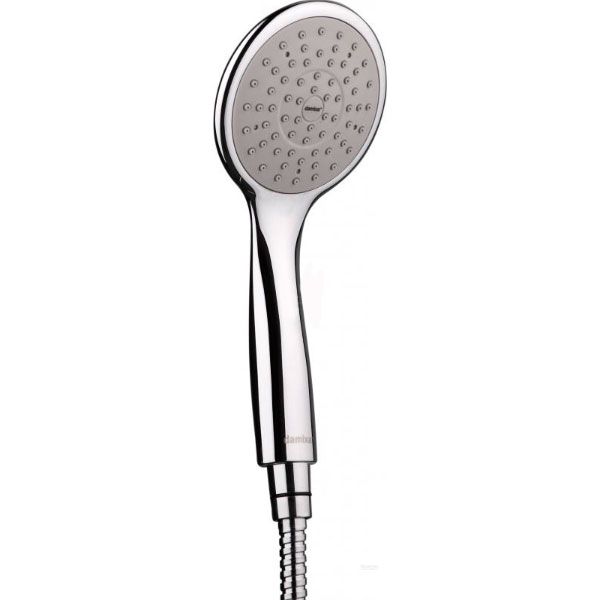 Смеситель для ванны Damixa Object 349500000