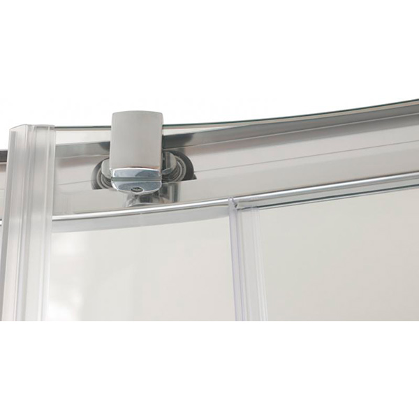 Душевая кабина Ravak Transparent с поддоном Merida 90 ST (XU1CP4-90 R55)