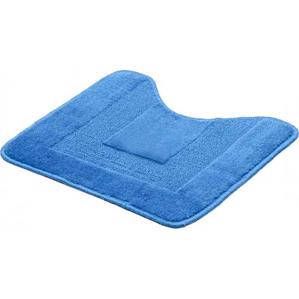 Набір килимків Dariana Econom JD 661 синій