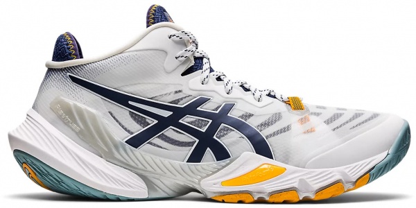 Кросівки Asics METARISE 1051A058-101 р.41,5 білий