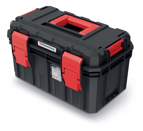 Сундук для инструментов Kistenberg 18