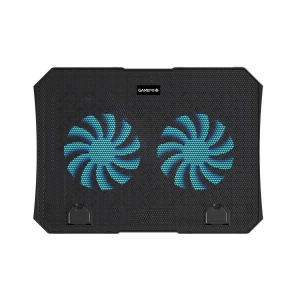 Подставка для ноутбука GamePro CP413 (CP413) 