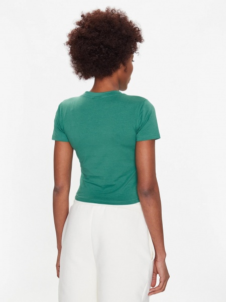 Футболка Ellesse CHELU CROP T-SHIRT SGR17949-503 р.XL зелений