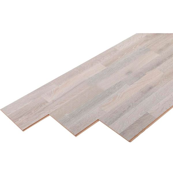 Ламинат King Floor Natural Line KF 301A C4/32 V4 Дуб Серый